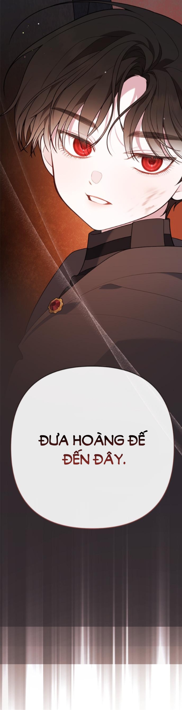 Tiểu Bạo Chúa chapter 32.2 - Trang 33