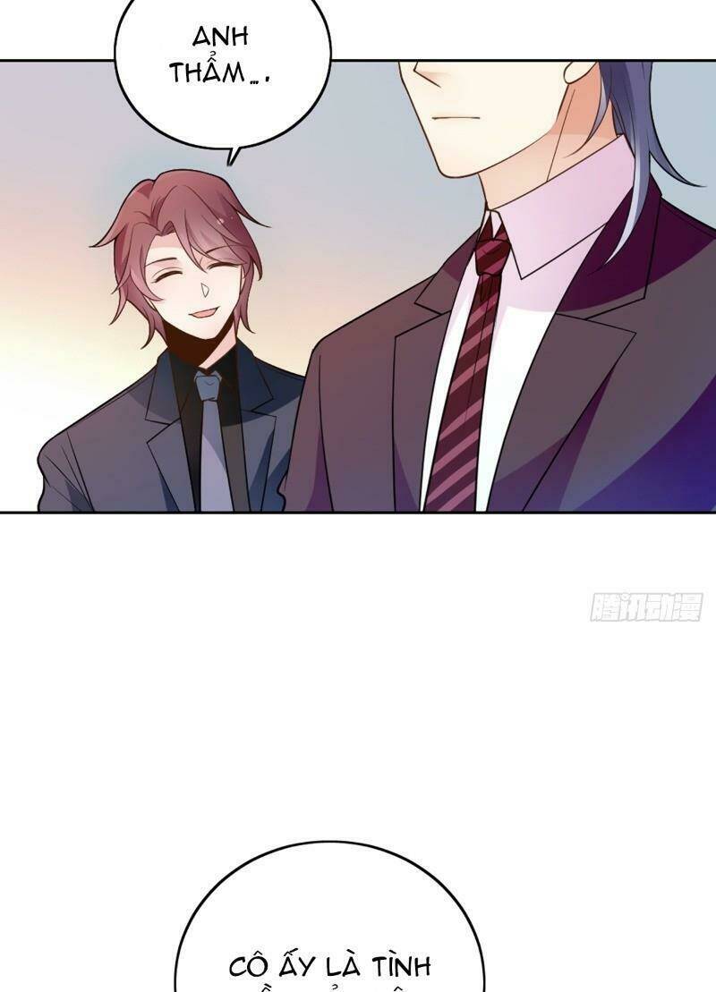 bí mật kết hôn với ảnh đế: vợ ơi đến đây tấn công đi nào chapter 71 10