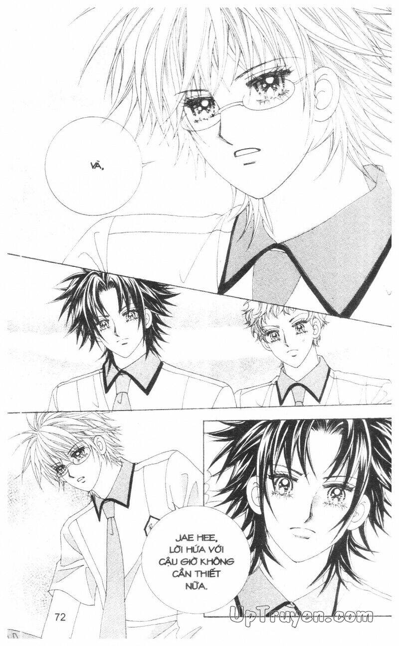 chỉ mình anh chapter 3 71