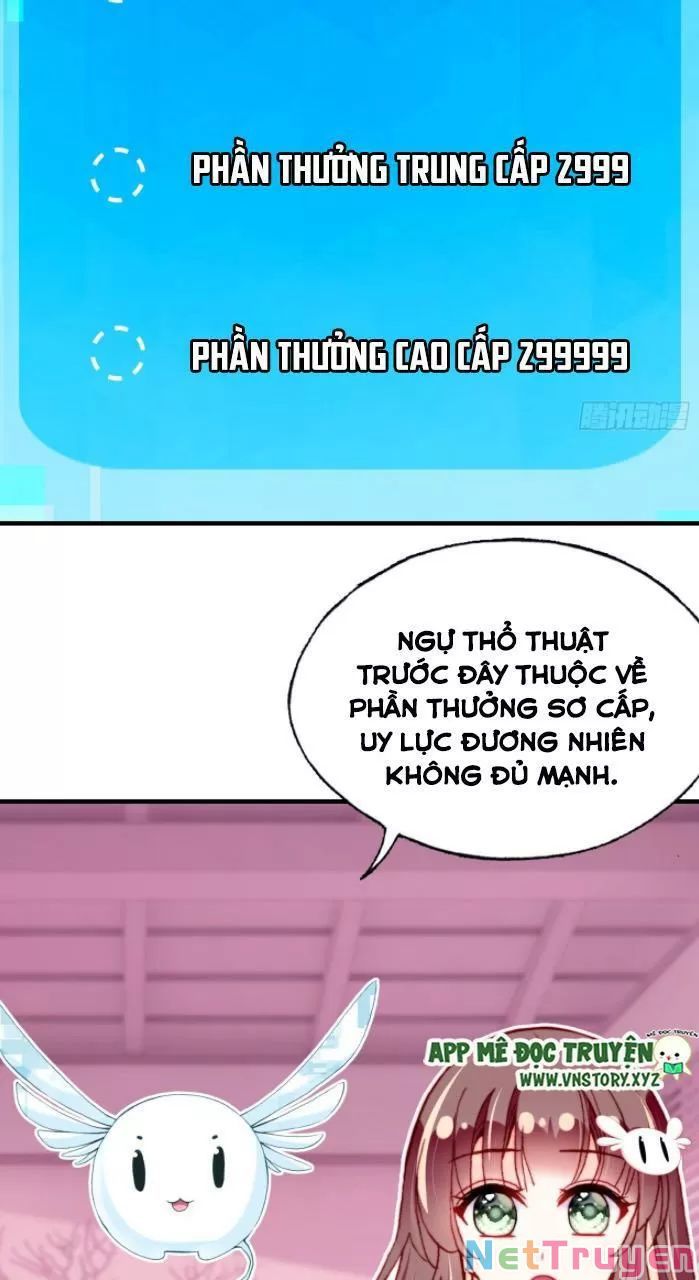 lại bị bệnh chiều chuộng quấn lấy chapter 31 27