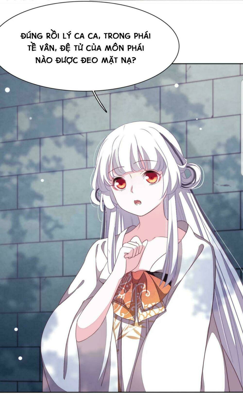 xuyên về cổ đại làm quốc bảo chapter 17 25