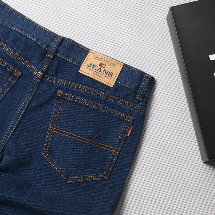 Quần short jean Q391 MuiDoi