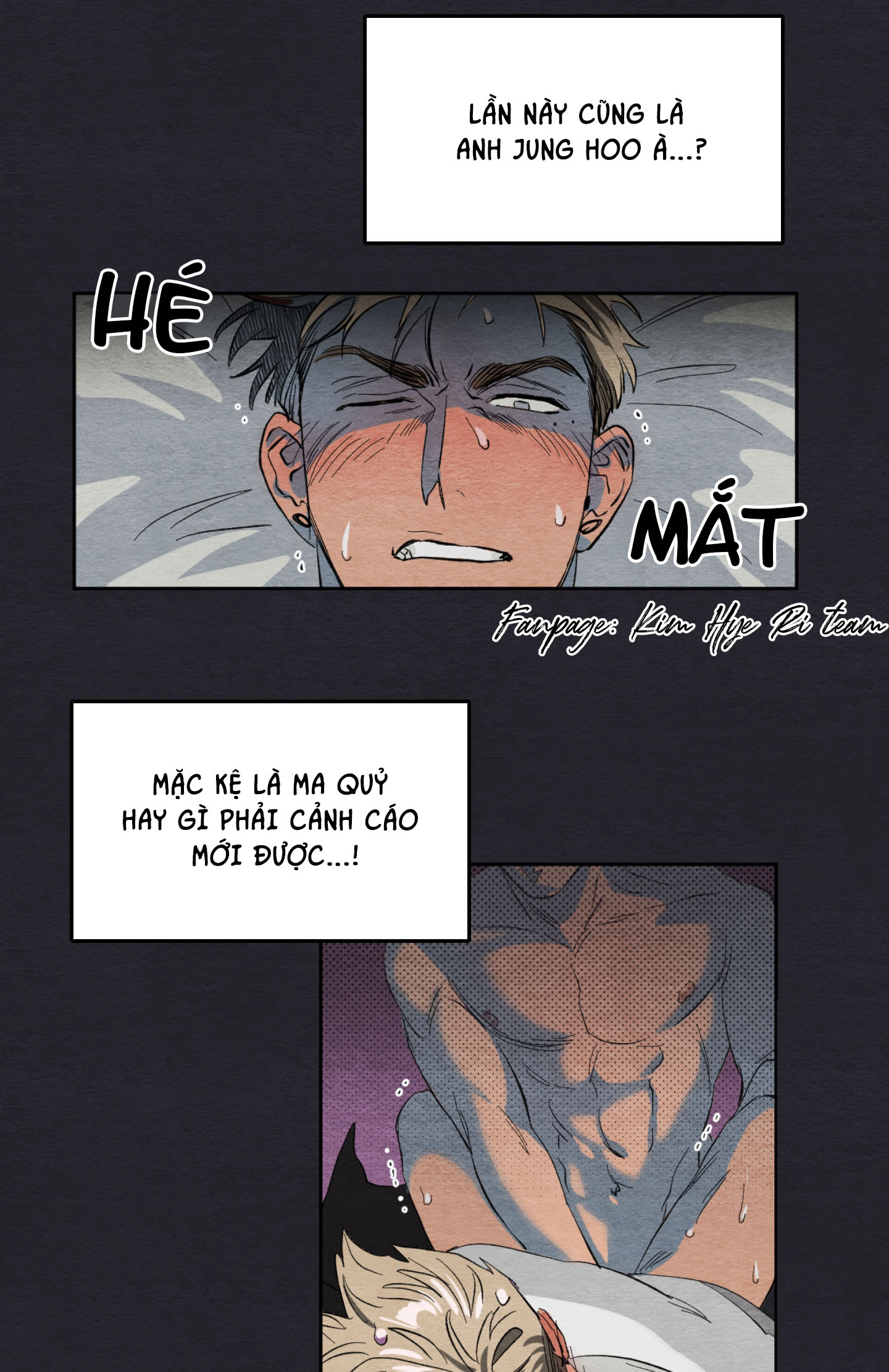 vị khách không mời chapter 1 61