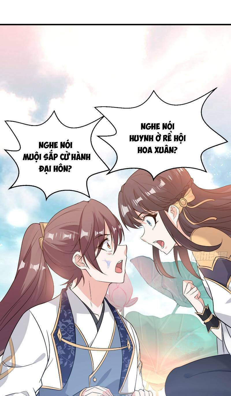 giáng thần chiến ký chapter 51 15