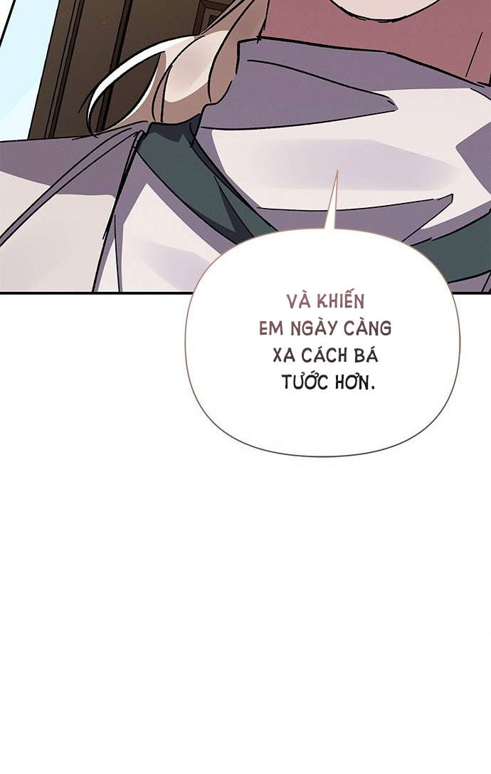 ôi kẻ thù không đội trời chung thân ái của tôi chapter 21.2 17