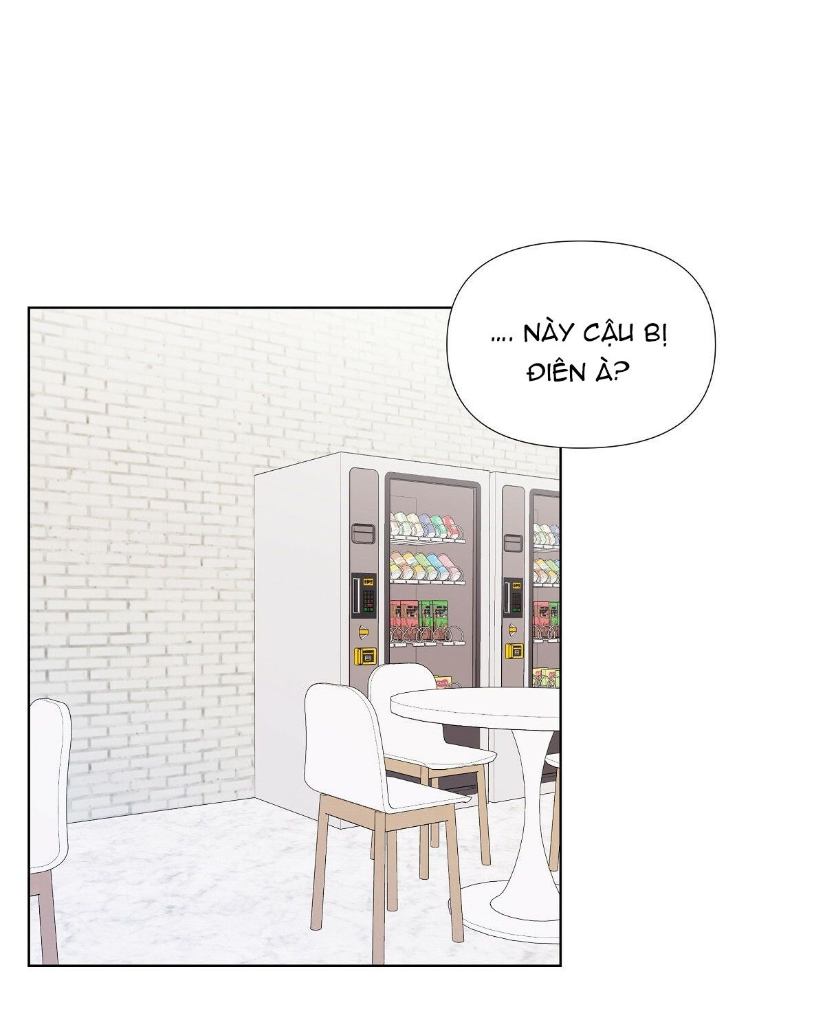 đừng bận tâm darling chapter 2 15