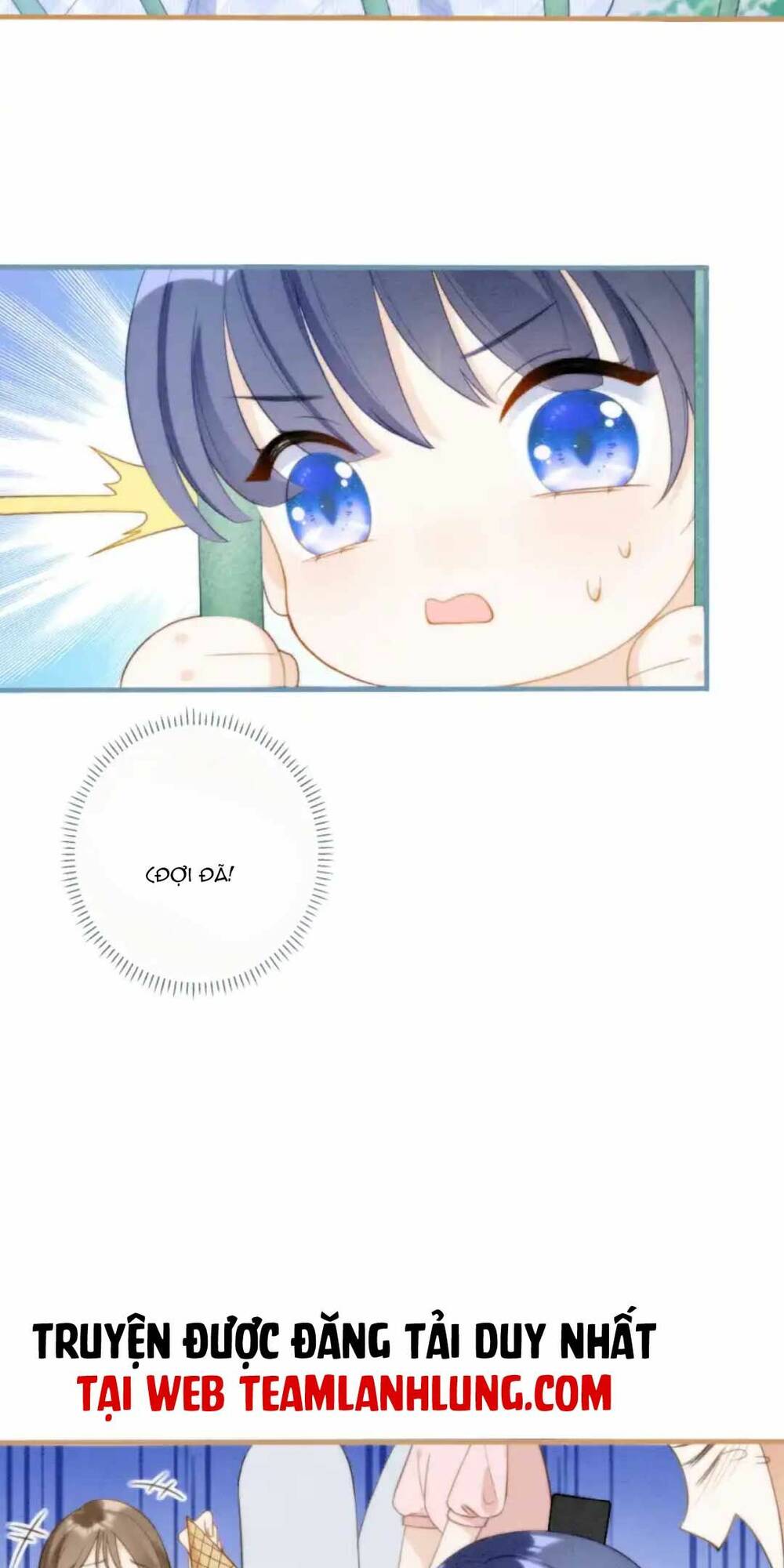 mỗi lần gặp nguy tôi đều có thể triệu hoán nam thần chapter 1 11