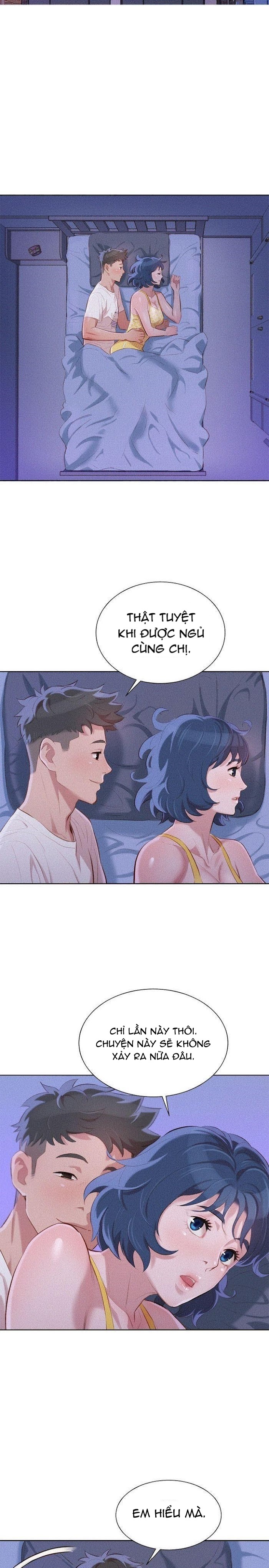 chị gái hàng xóm chapter 36 26