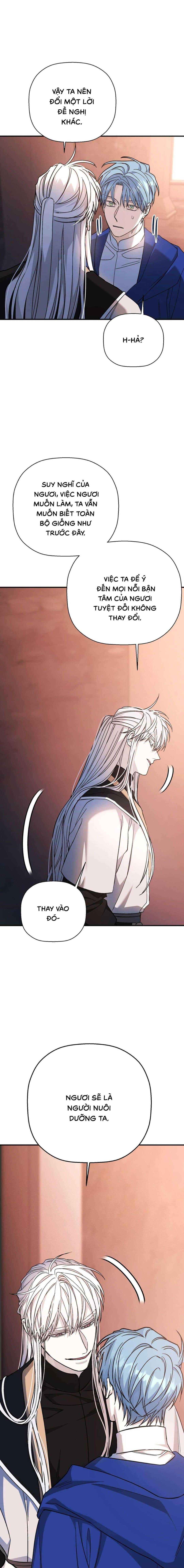 khế ước vĩnh cửu chapter 62 23