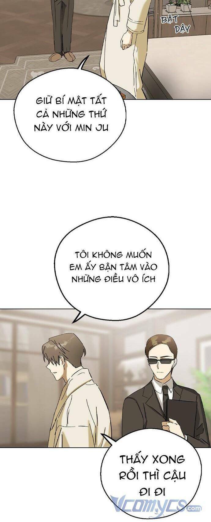 duyên nợ kiếp trước chapter 35 46