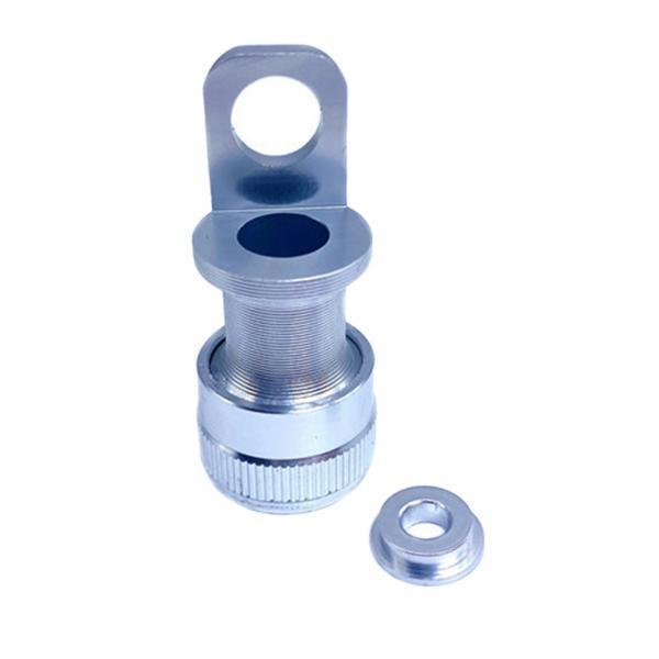 2-  Pedal Holder Bike Pedal Buckle for