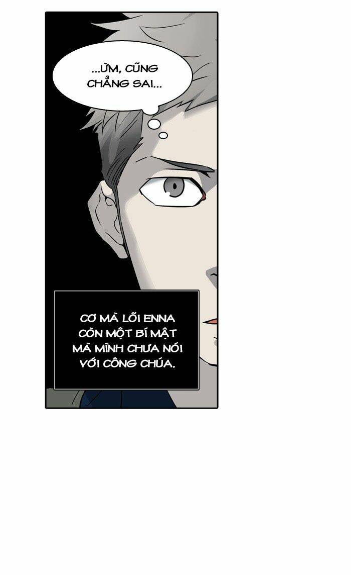 cuộc chiến trong tòa tháp chapter 317 5