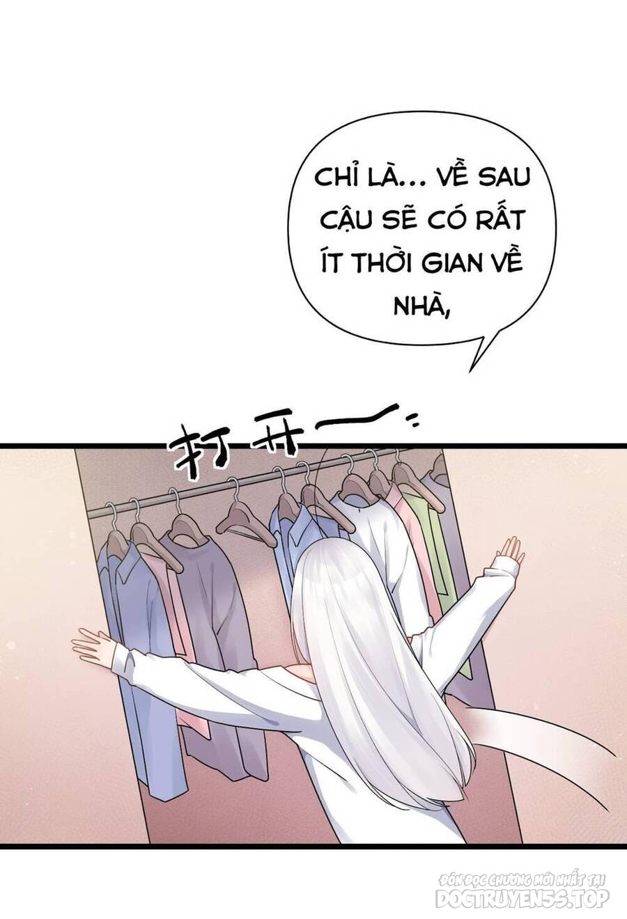 tôi chỉ muốn chơi game, đừng lôi vào yêu đương chapter 13 25