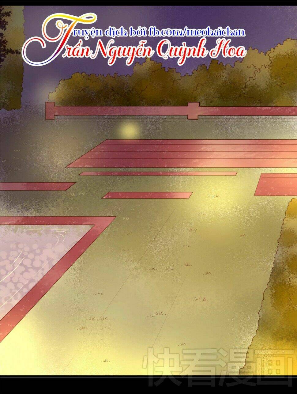 điều giáo quan hệ chapter 8 16