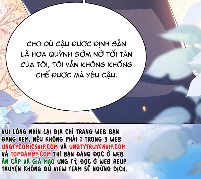 Em Trai Nhìn Tôi Với Ánh Mắt Ngày Càng Xấu Xa chapter 46