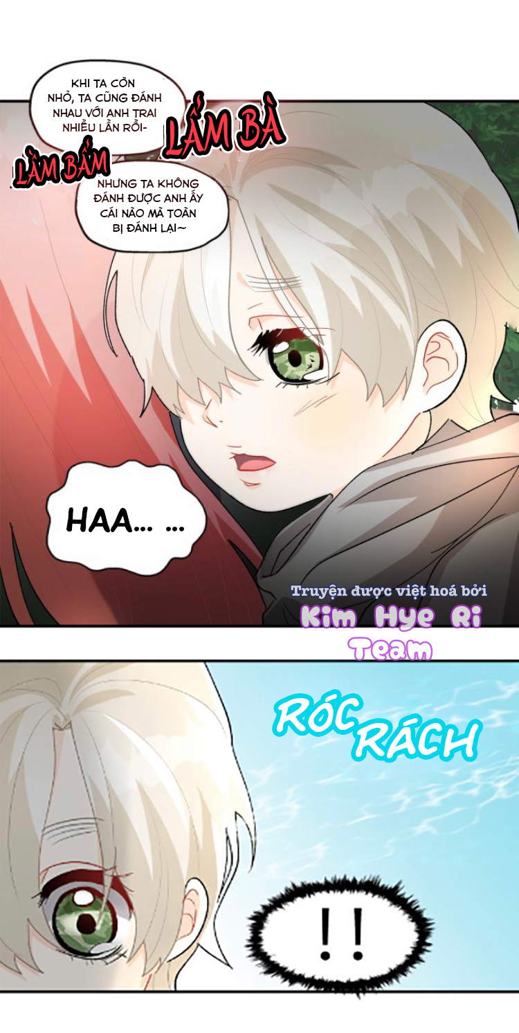 prince maker chapter 9 27