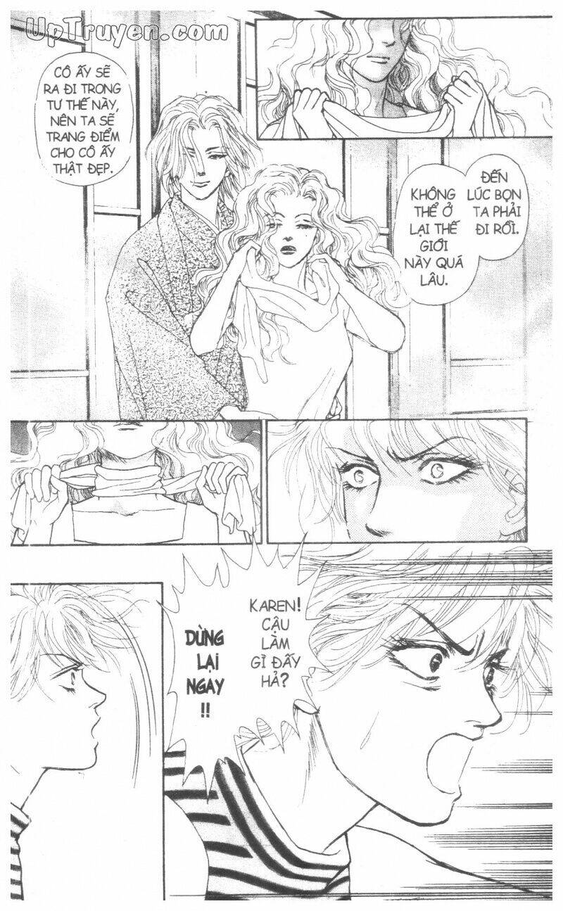 câu lạc bộ con nhà giàu chapter 16 154