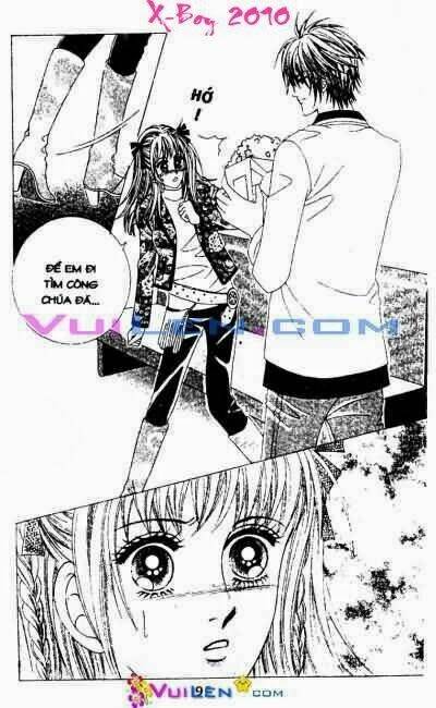 cuộc sống của tôi chapter 9 95