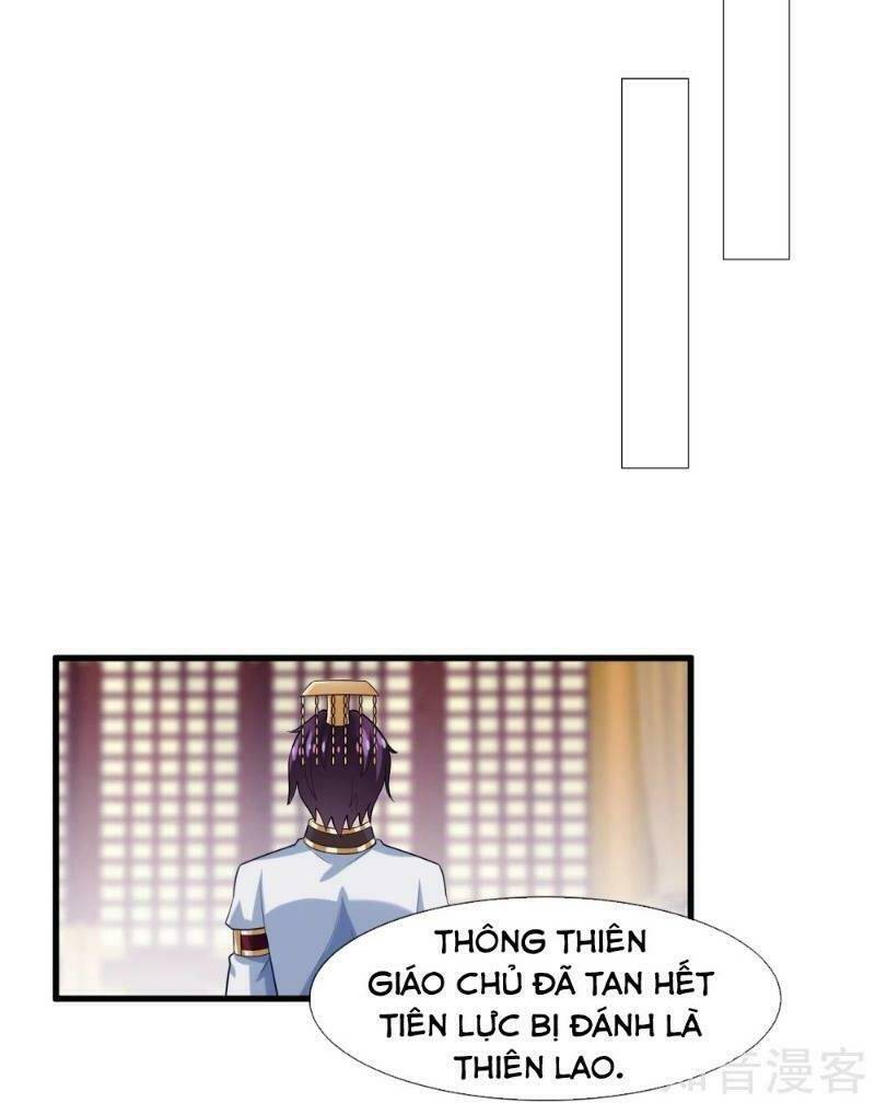 ta là ngọc hoàng đại đế chapter 88 30