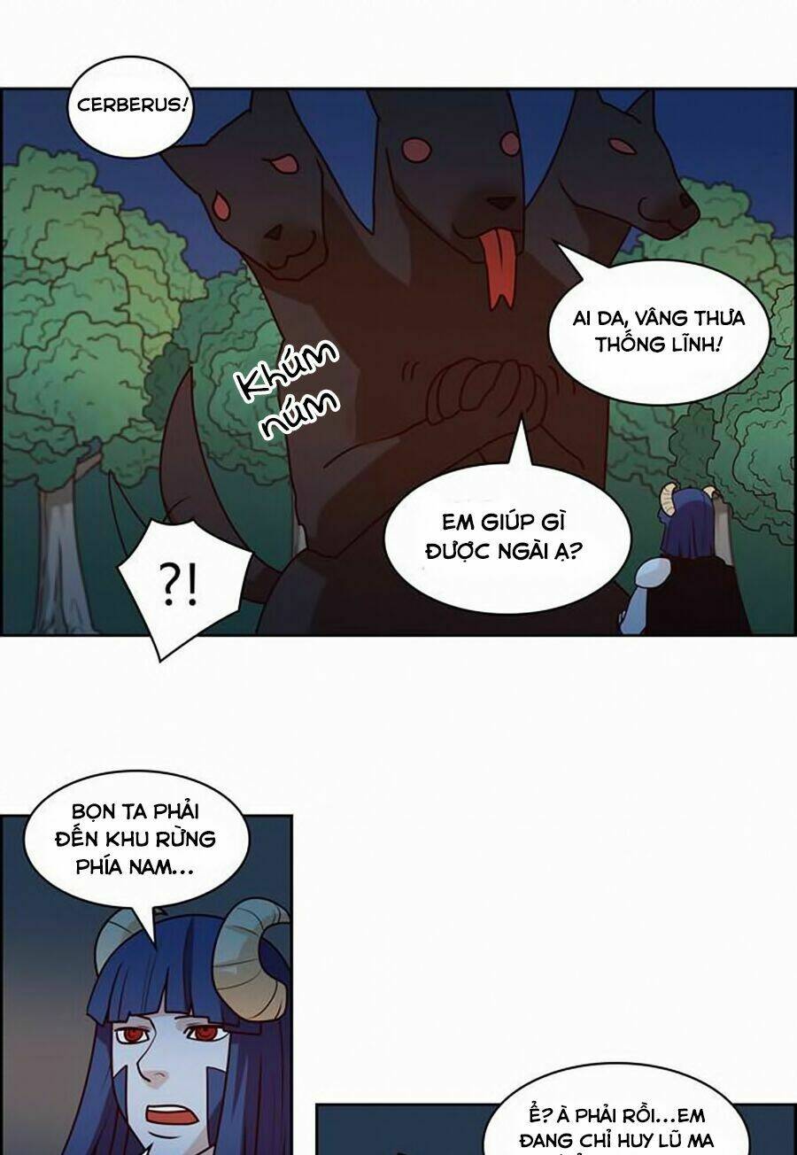 the devil king is bored chapter 77 11