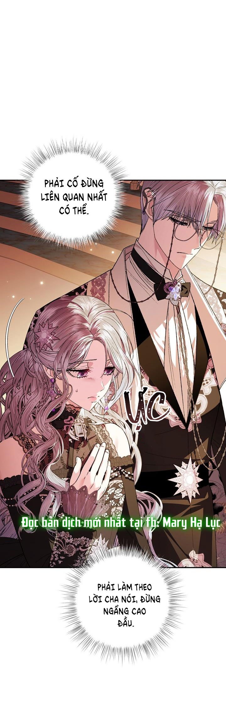 cha à, con không muốn kết hôn đâu chapter 56 3