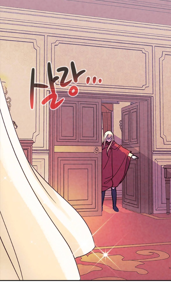 [bản 18+] trò chơi săn mồi của hoàng đế và thánh kỵ sĩ chapter 17.1 34