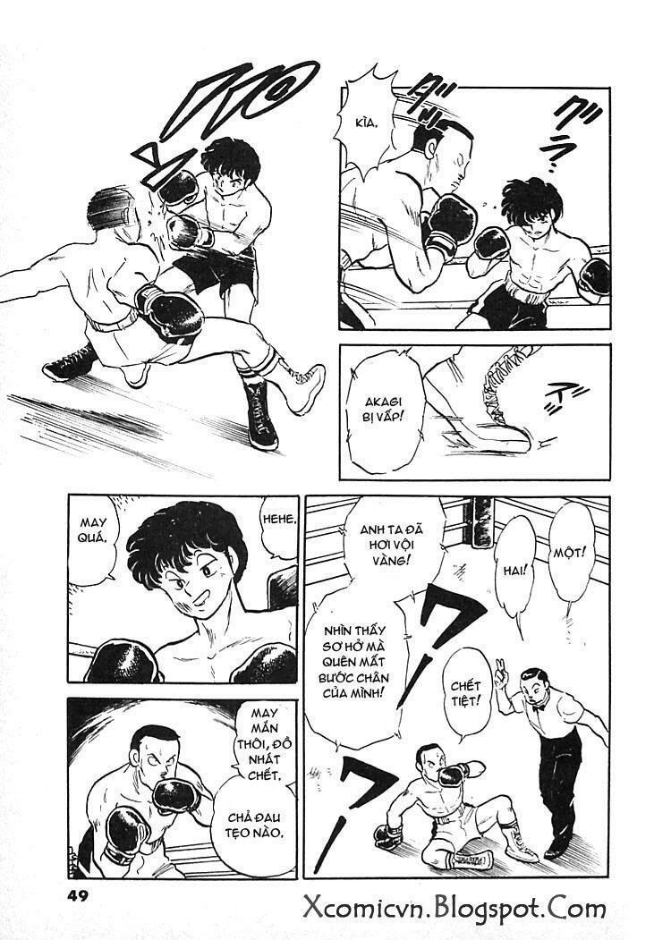 thánh kinh tình yêu chapter 2 19