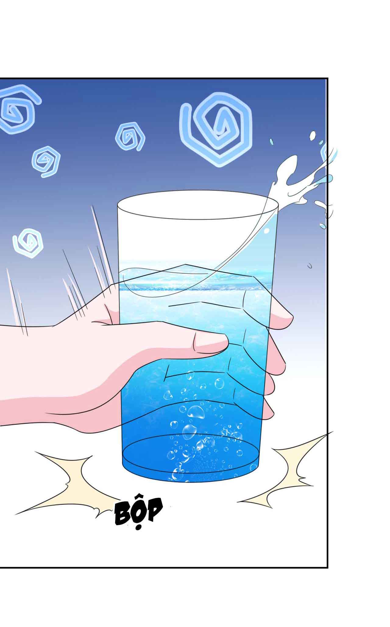 bí mật không thể yêu đương chapter 31 20