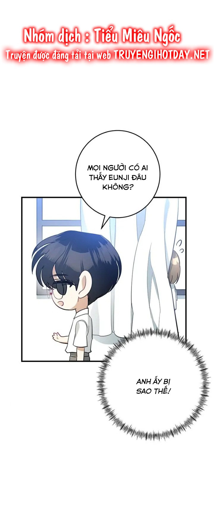 nụ hôn của tên ác ma chapter 36 26