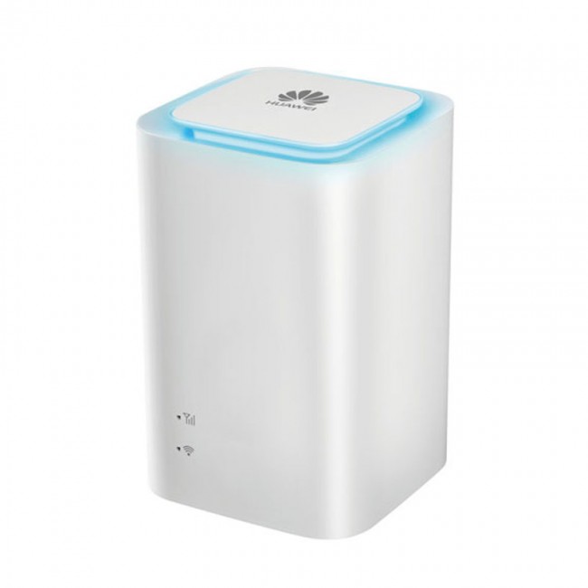 Huawei E5180 Cube 150Mb Bộ Phát Wifi từ Sim 3G 4G Hỗ Trợ 32 Thiết Bị Kết Nối, Có Cổng Lan - Hàng Chính Hãng