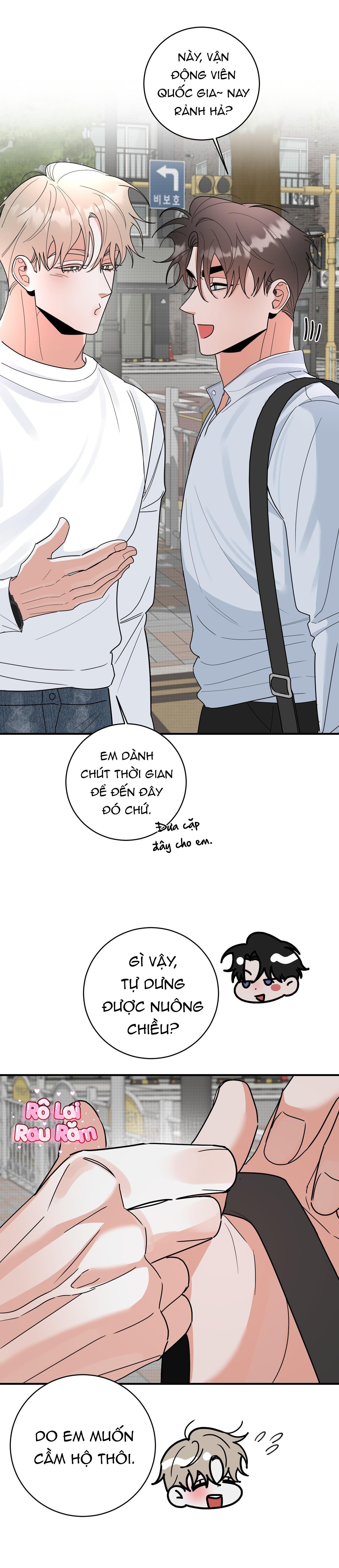 mất kiểm soát chapter 14 24