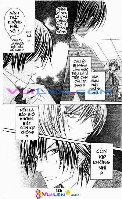 trái tim hoàng tử chapter 2 126