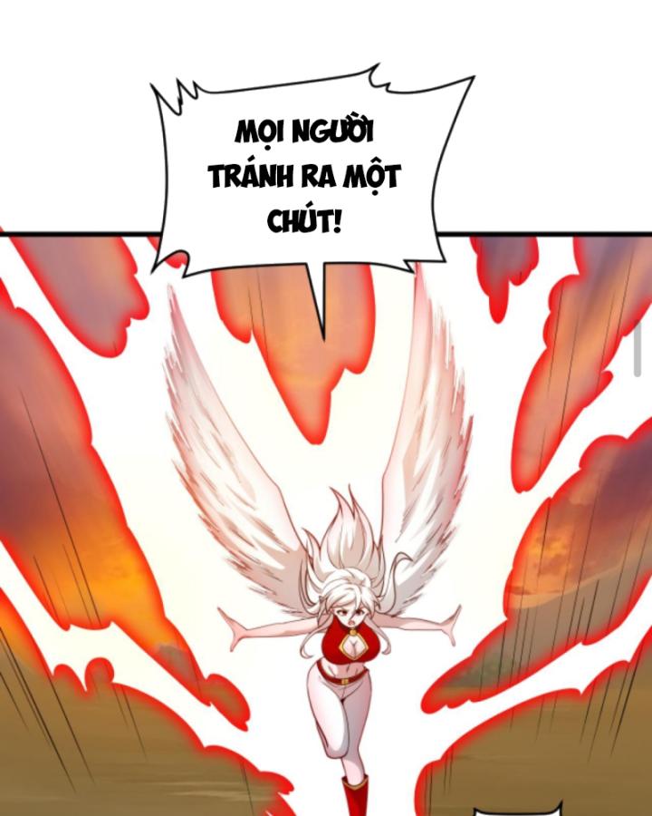 người chơi và nhân vật chính đều muốn làm hại ta chapter 120 53