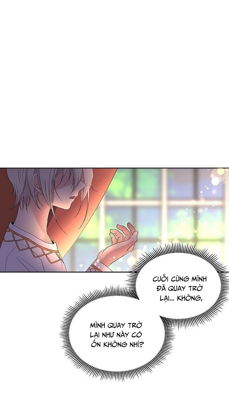công chúa thời gian có hạn chapter 7 32