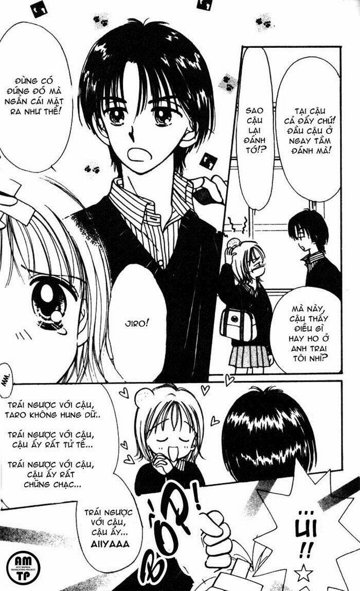 caramel diary chapter 1 10