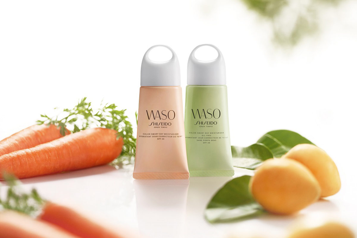 Sữa Dưỡng Da Shiseido Waso Color-Smart Day Moisturizer Oil-Free  - 13963