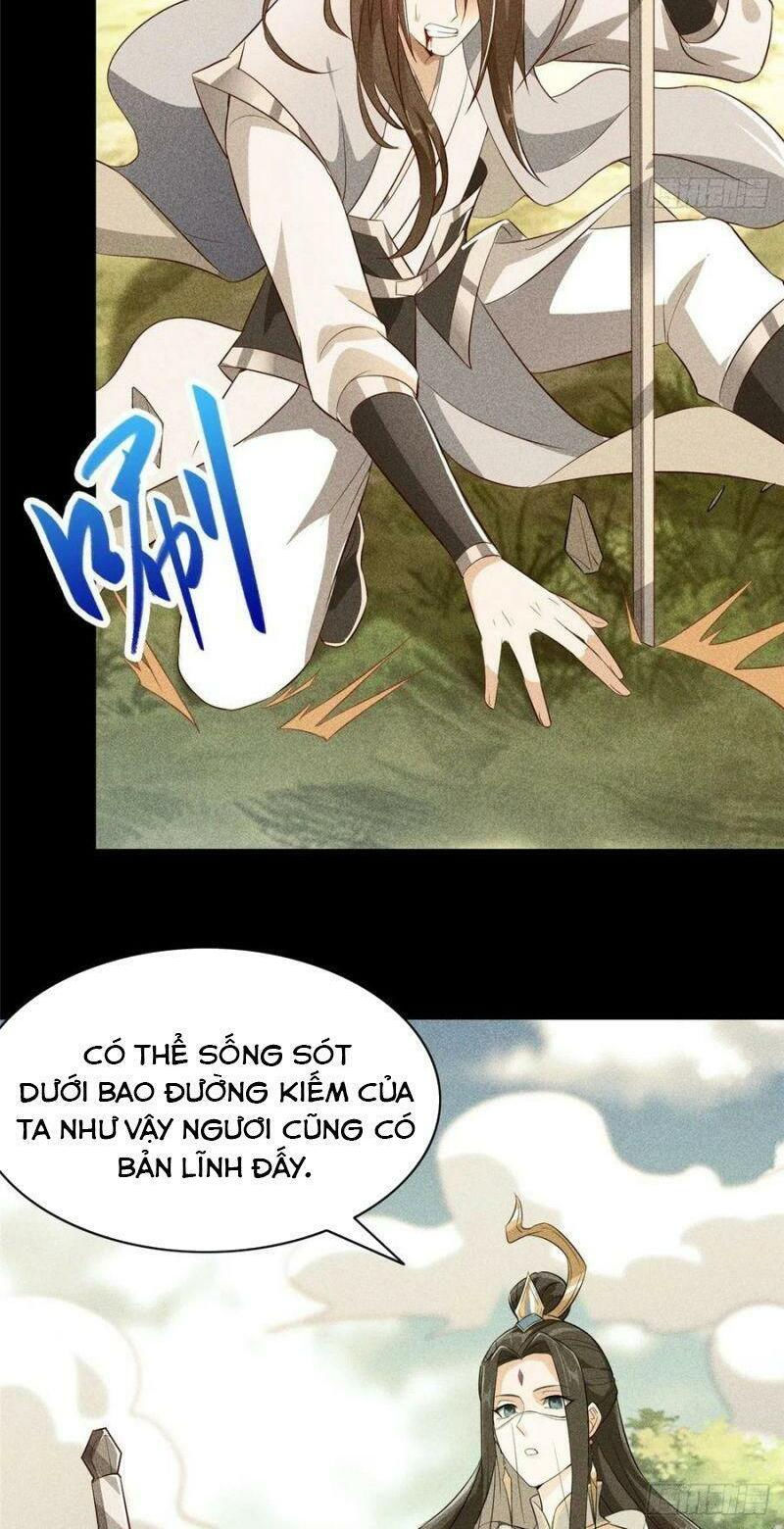 người nuôi rồng chapter 67 5