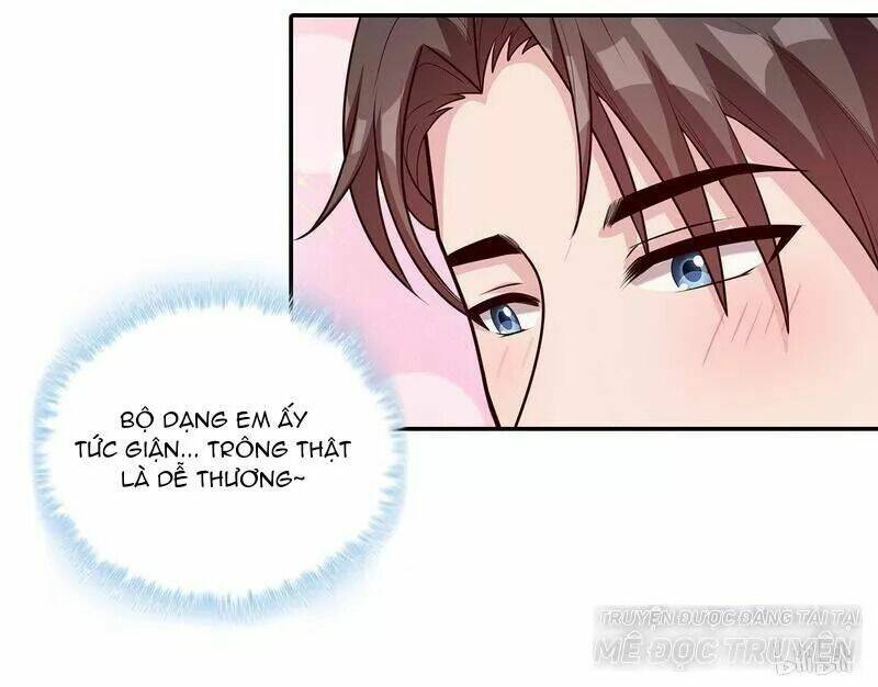 nam thần manh bảo tận diệt chapter 76.1 11