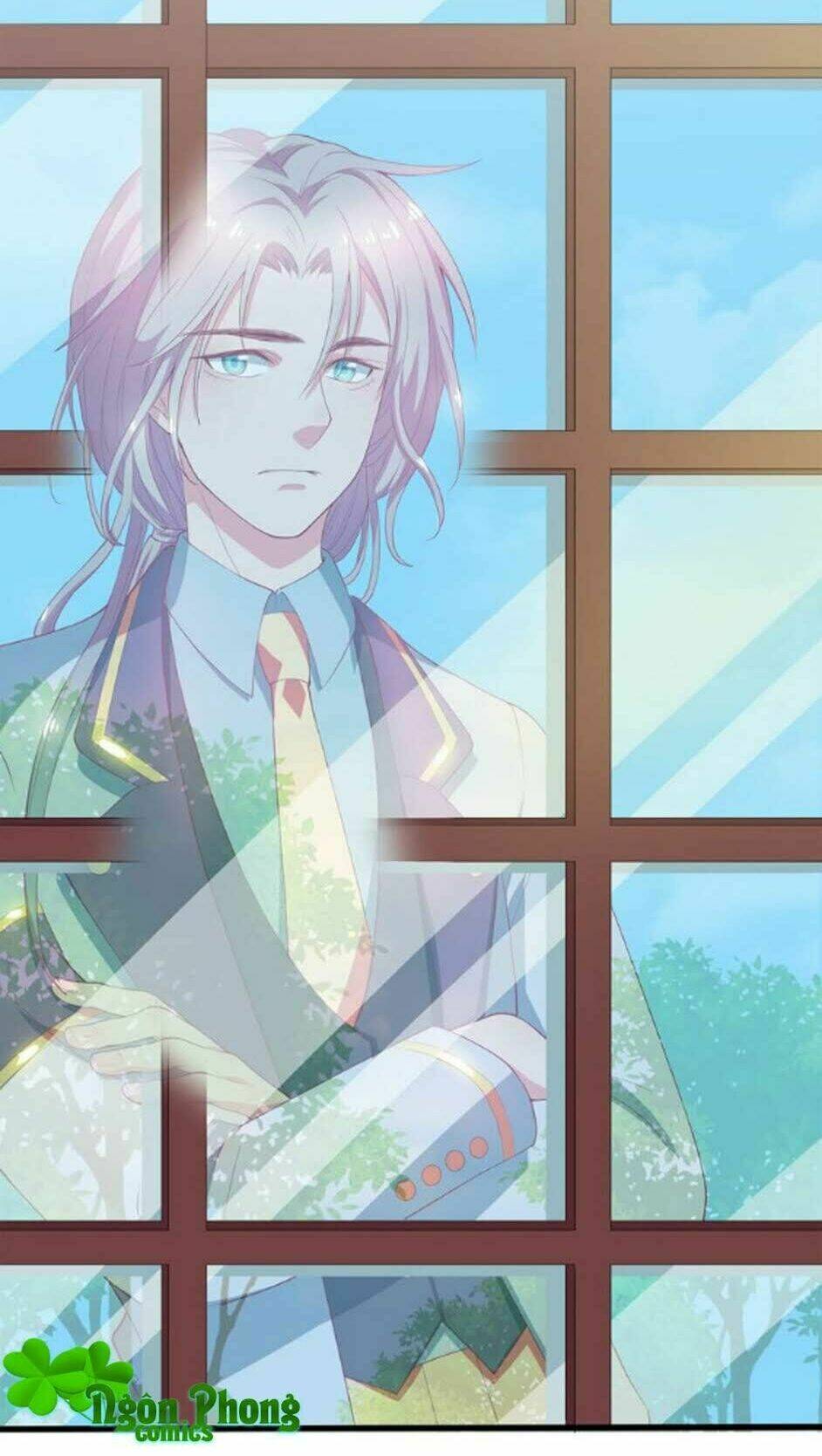 quản lí ngây ngô và thần tượng ác ma chapter 2 23