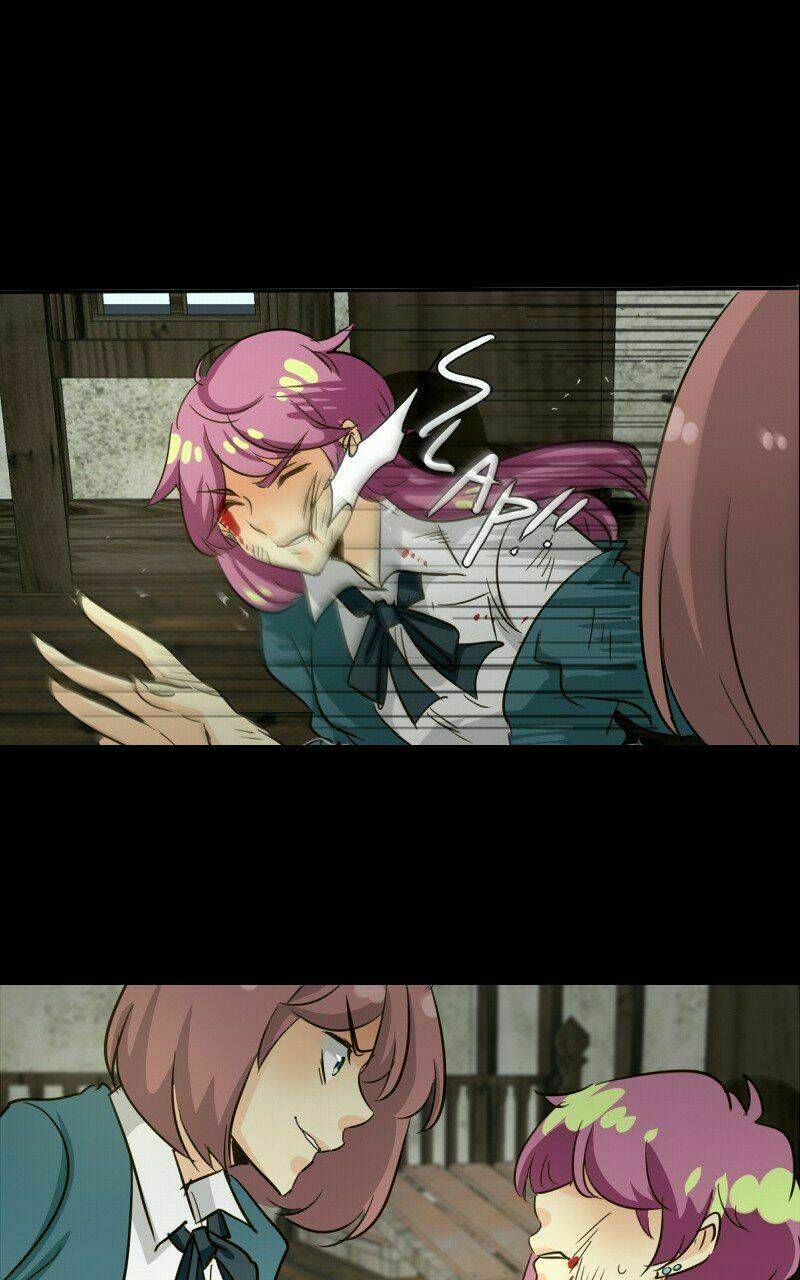 Thế Giới Không Hoàn Hảo chapter 155.3 110