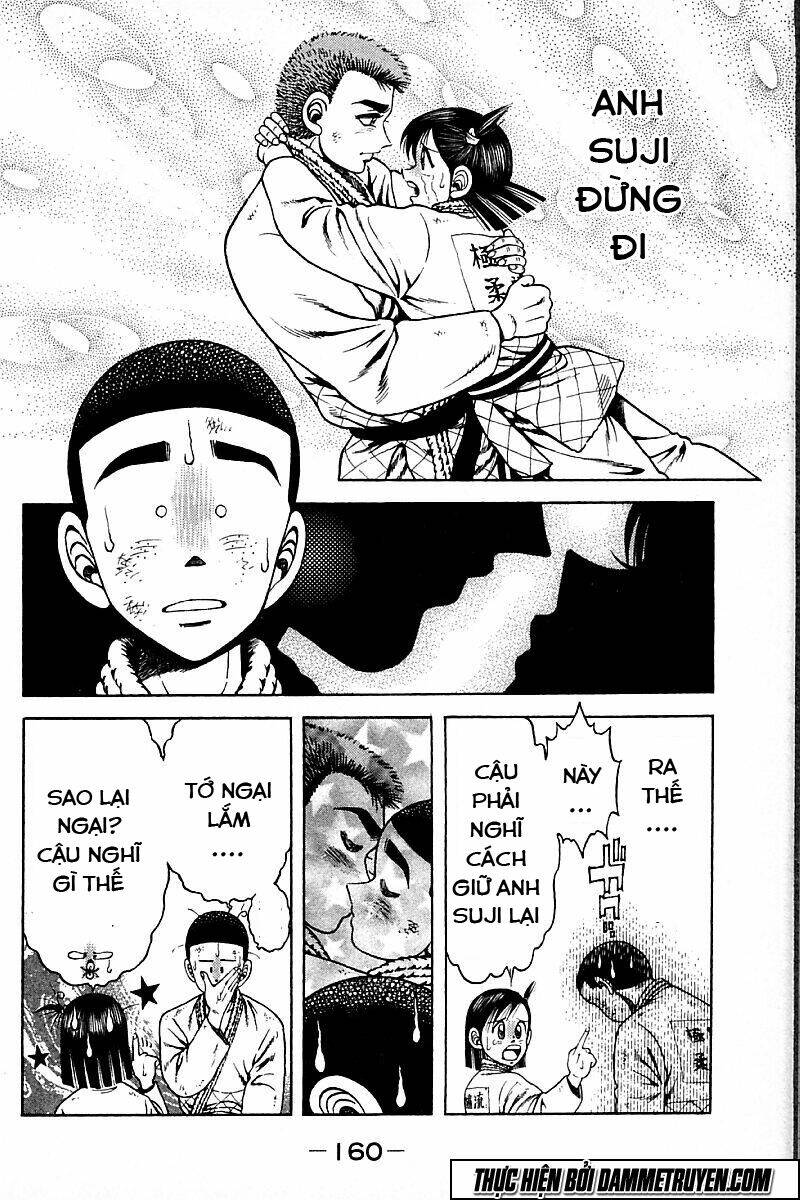 shin kotaro makaritoru! juudouhen chapter 195 7