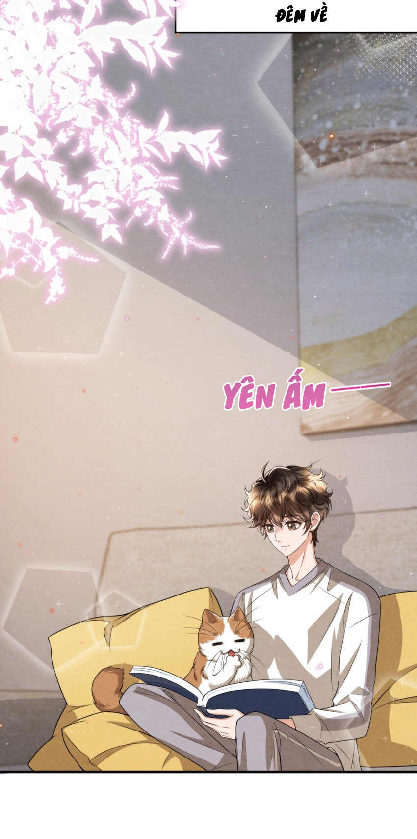 trạch mộc nhi tê chapter 54 34