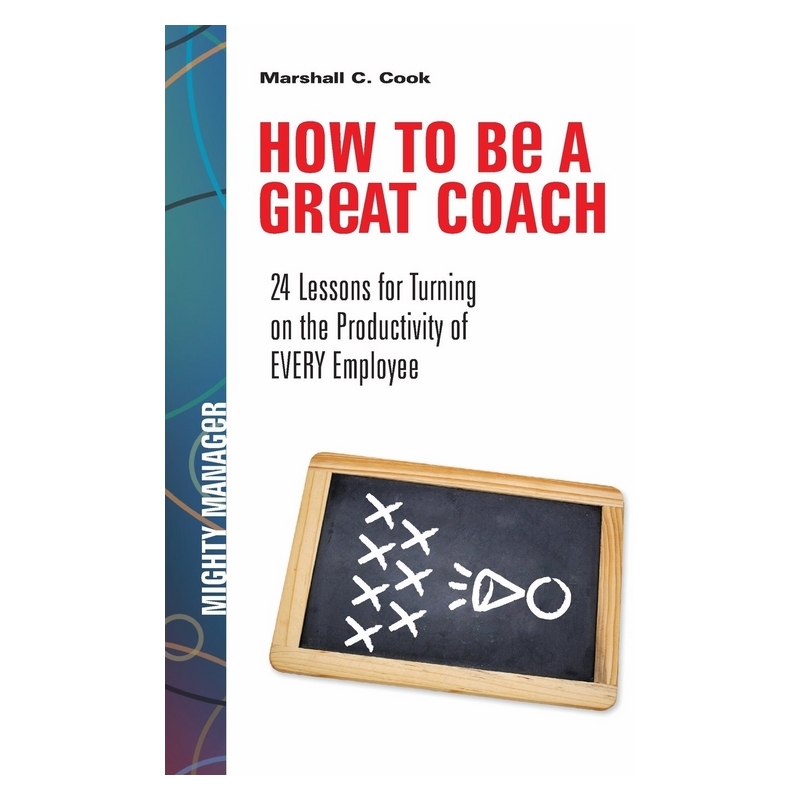 How To Be A Great Coach Pb Pod