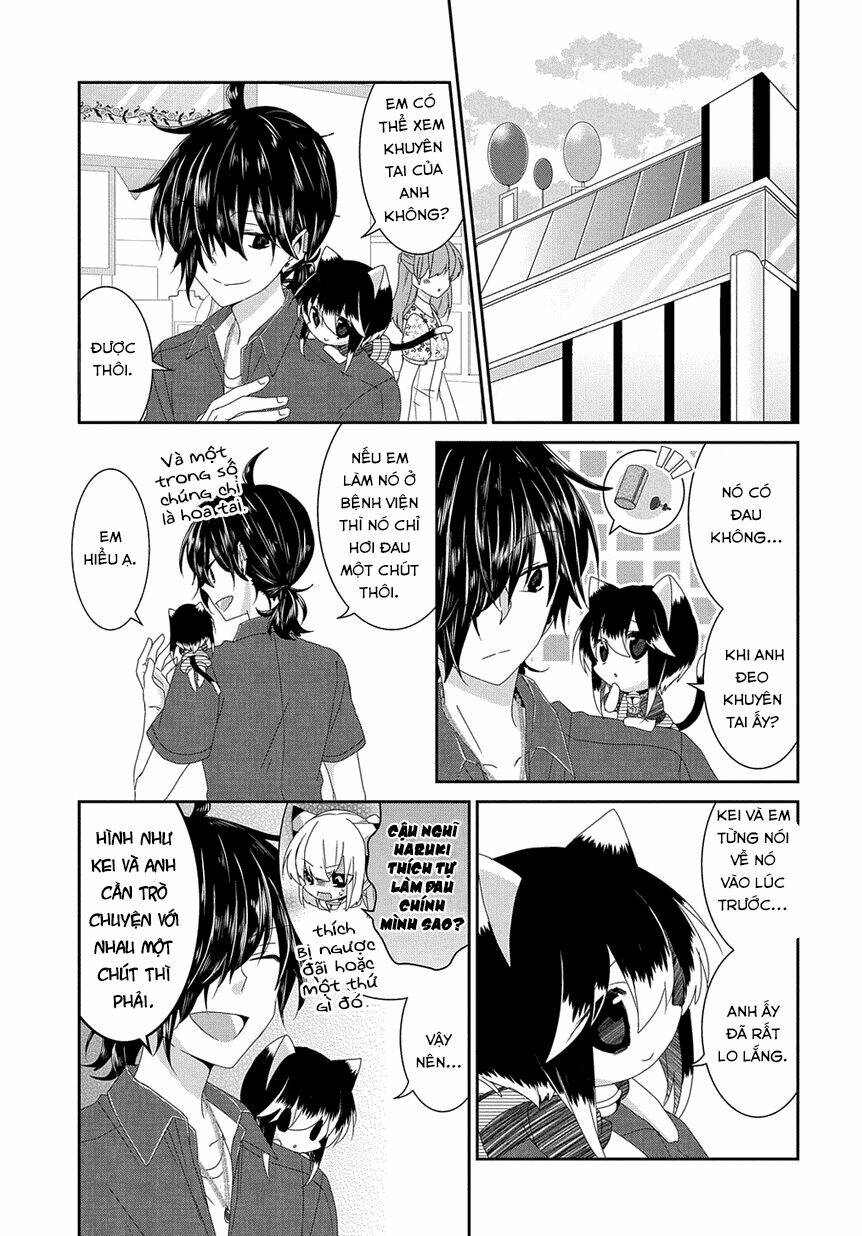 nukoduke! chapter 61 4