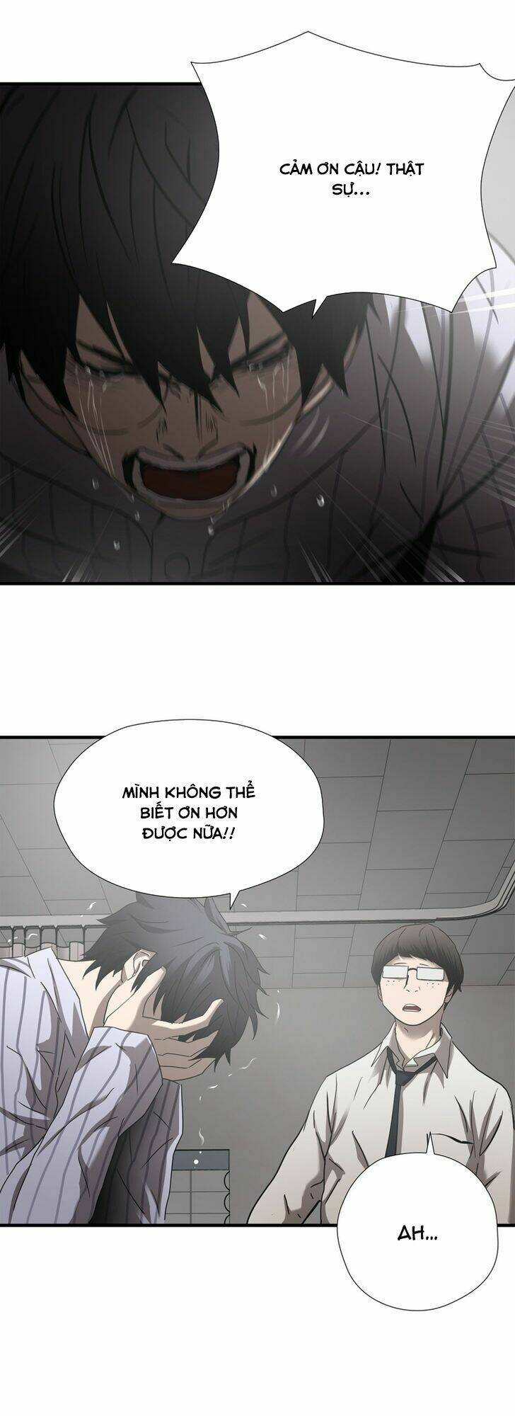 kẻ bị ruồng bỏ chapter 40 45