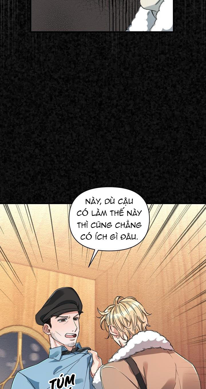 chuyến tàu cuồng loạn chapter 26 37