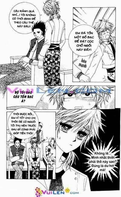 đại ca đi học chapter 10 164