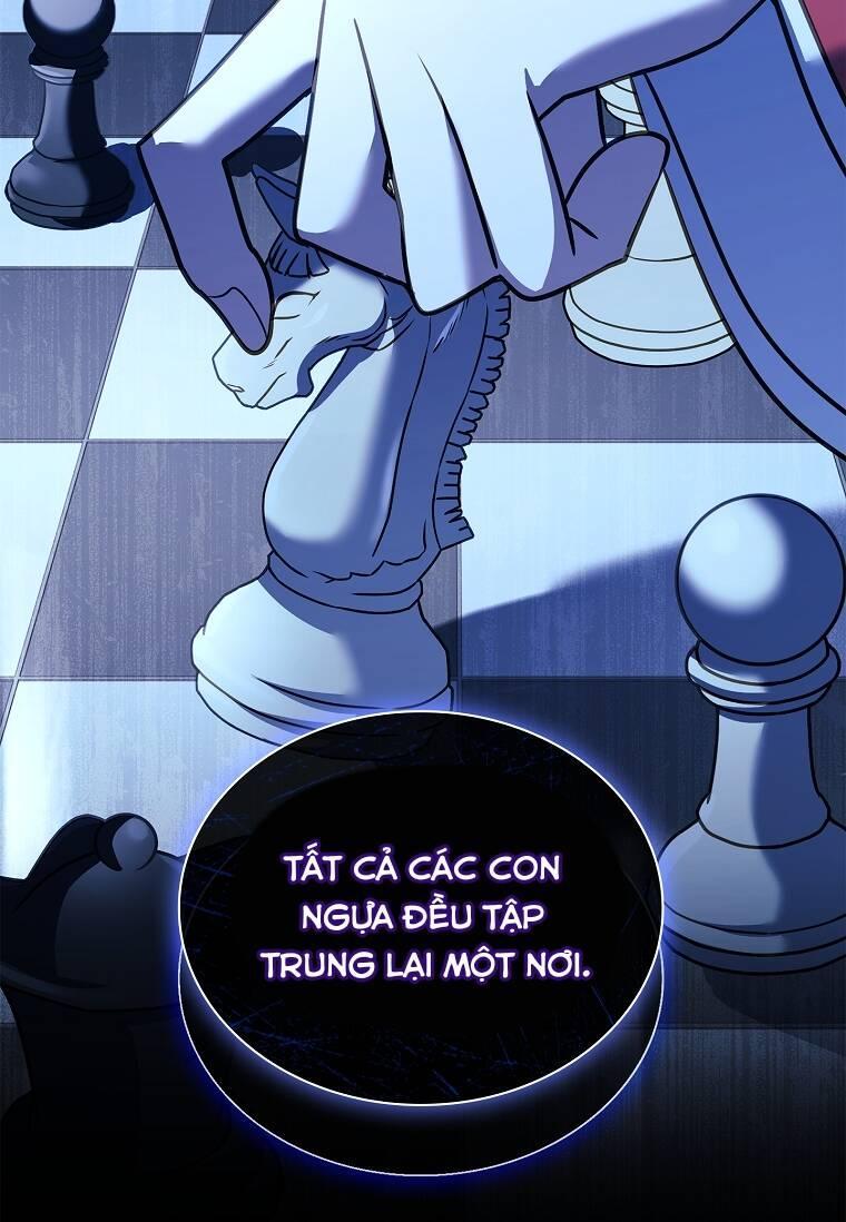 để yên cho tiểu thư hiền chapter 123 132