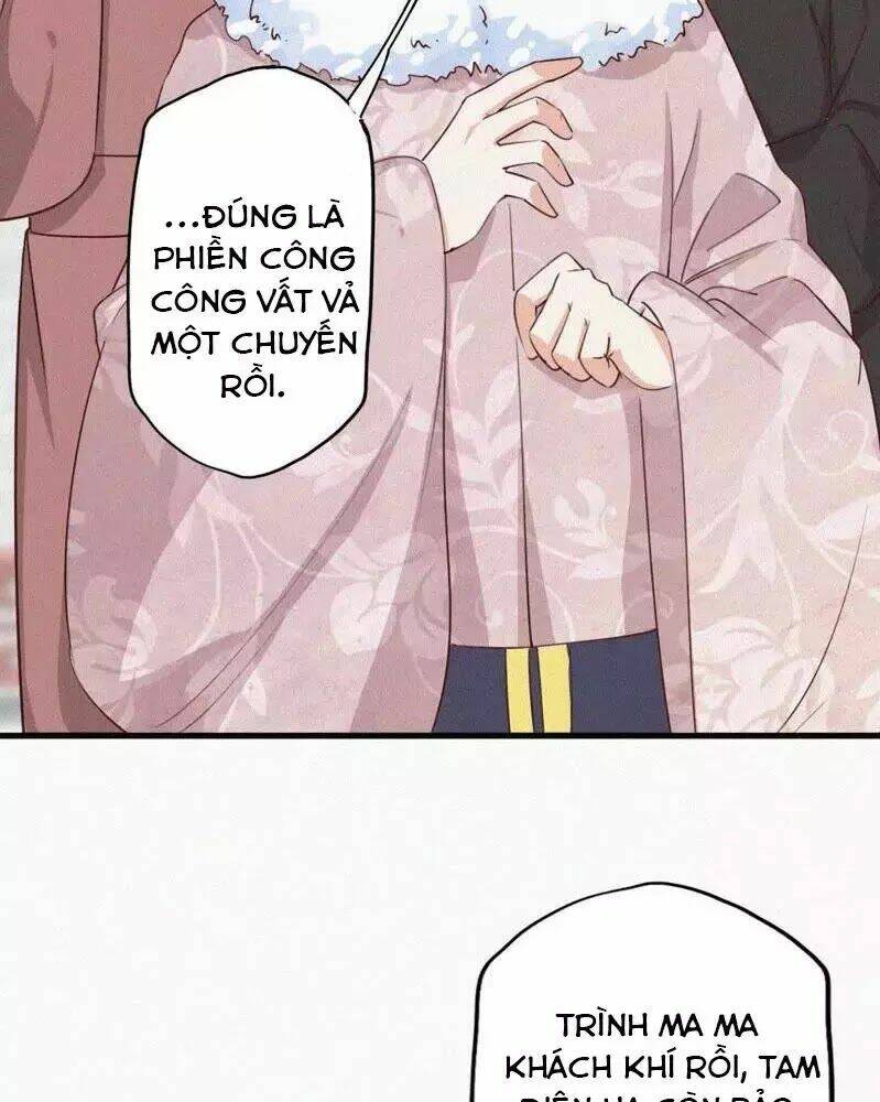 thiên hương mỹ nhân chapter 8 69