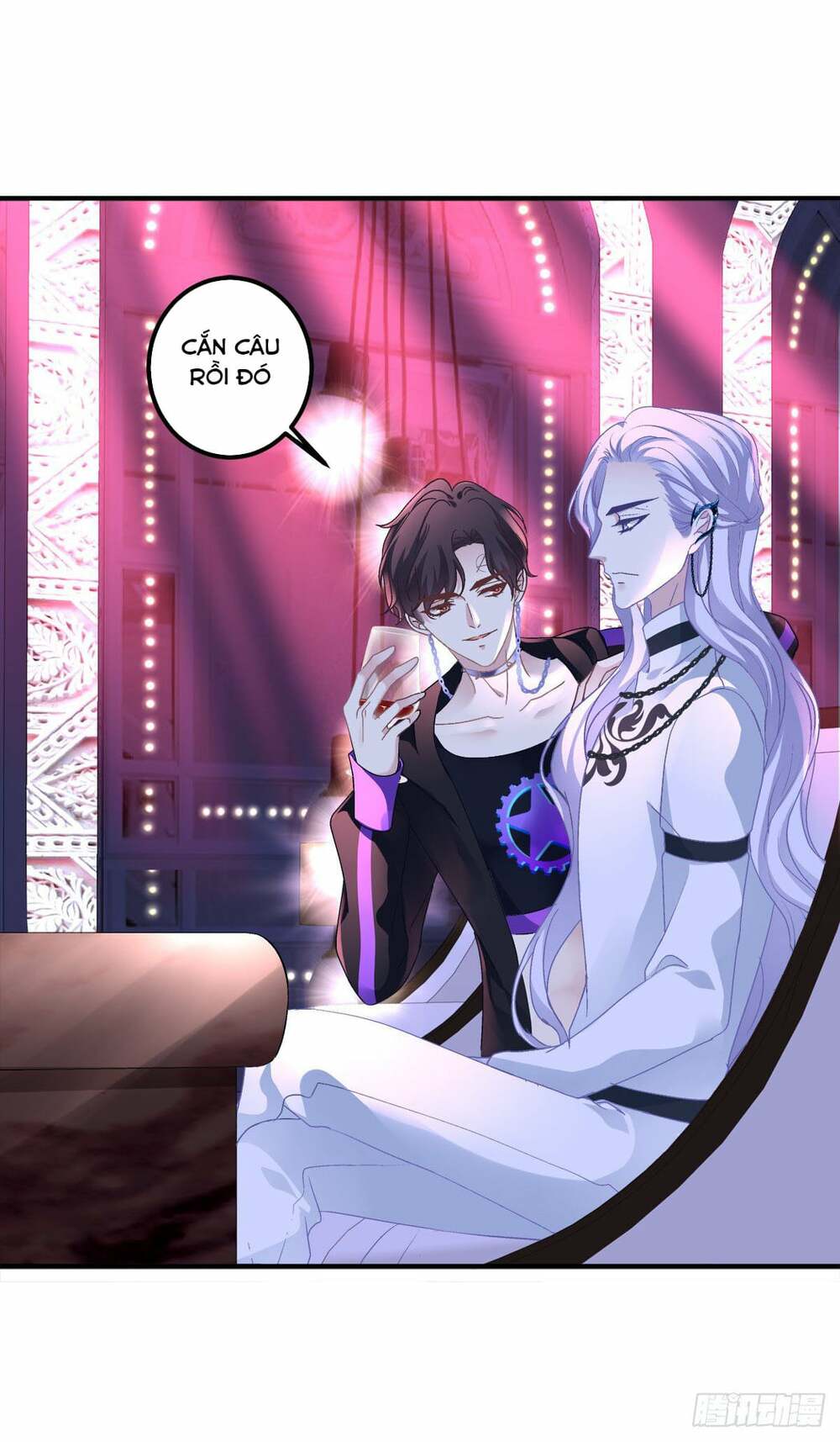 toàn bộ nắm trong tay chapter 36 15